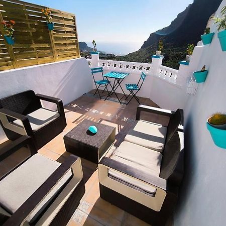 Yinfa 2 Sunset Apartment Tamaimo Exteriér fotografie