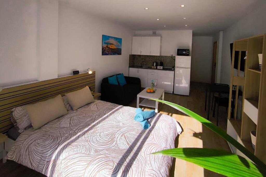 Yinfa 2 Sunset Apartment Tamaimo Exteriér fotografie