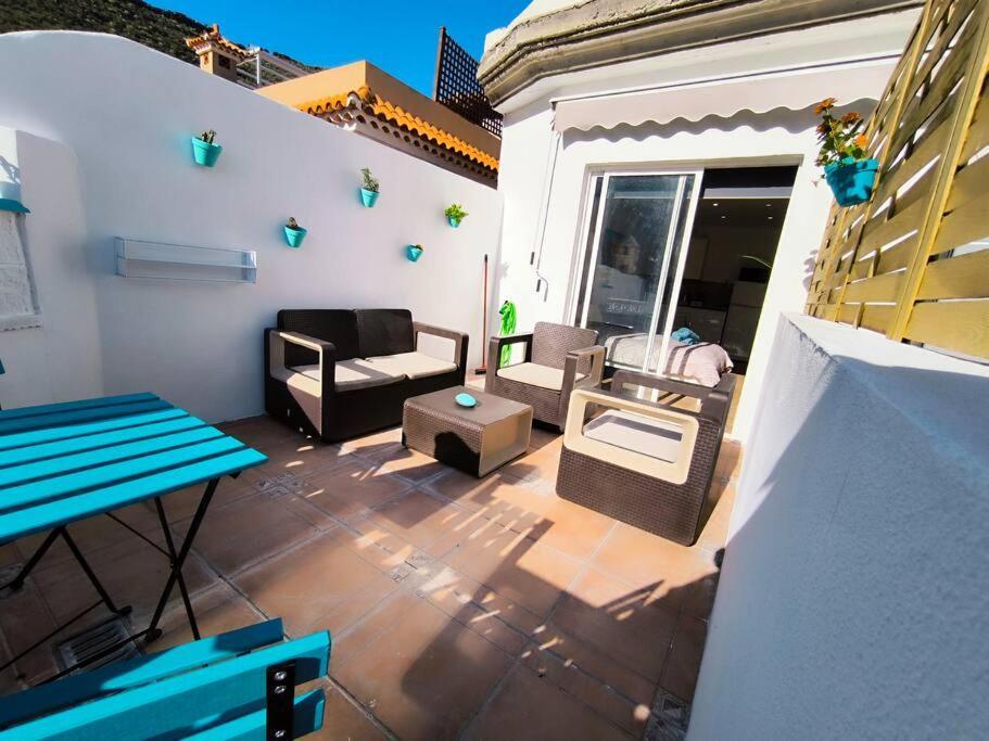 Yinfa 2 Sunset Apartment Tamaimo Exteriér fotografie