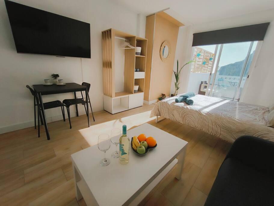 Yinfa 2 Sunset Apartment Tamaimo Exteriér fotografie