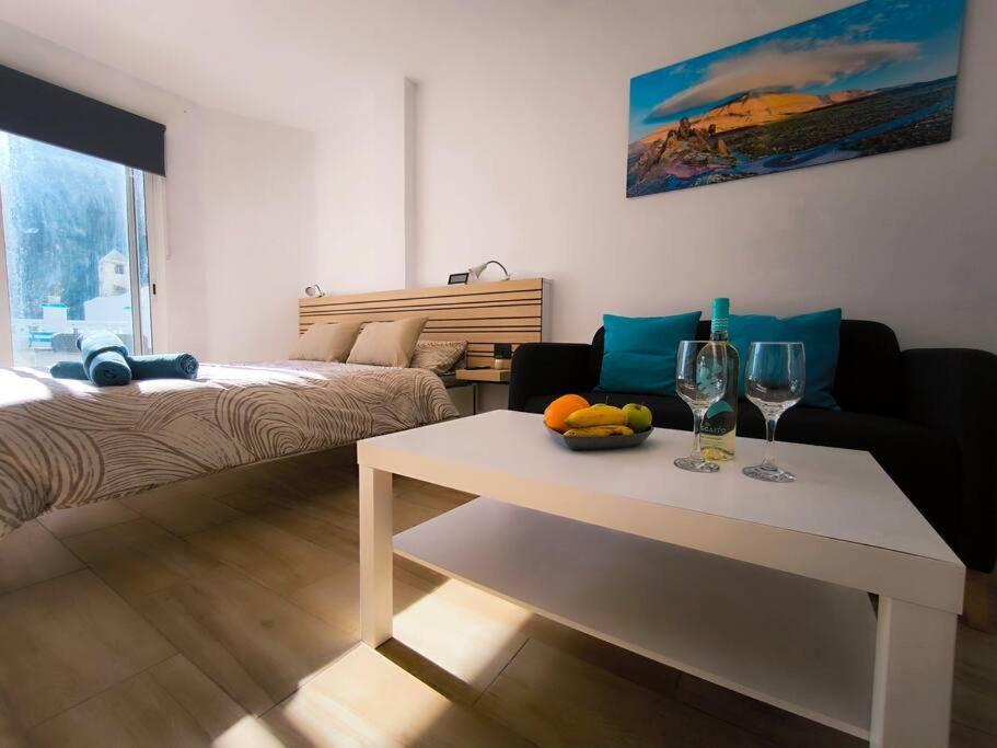 Yinfa 2 Sunset Apartment Tamaimo Exteriér fotografie