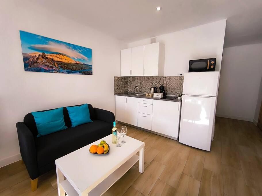 Yinfa 2 Sunset Apartment Tamaimo Exteriér fotografie