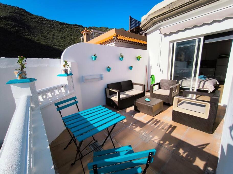 Yinfa 2 Sunset Apartment Tamaimo Exteriér fotografie