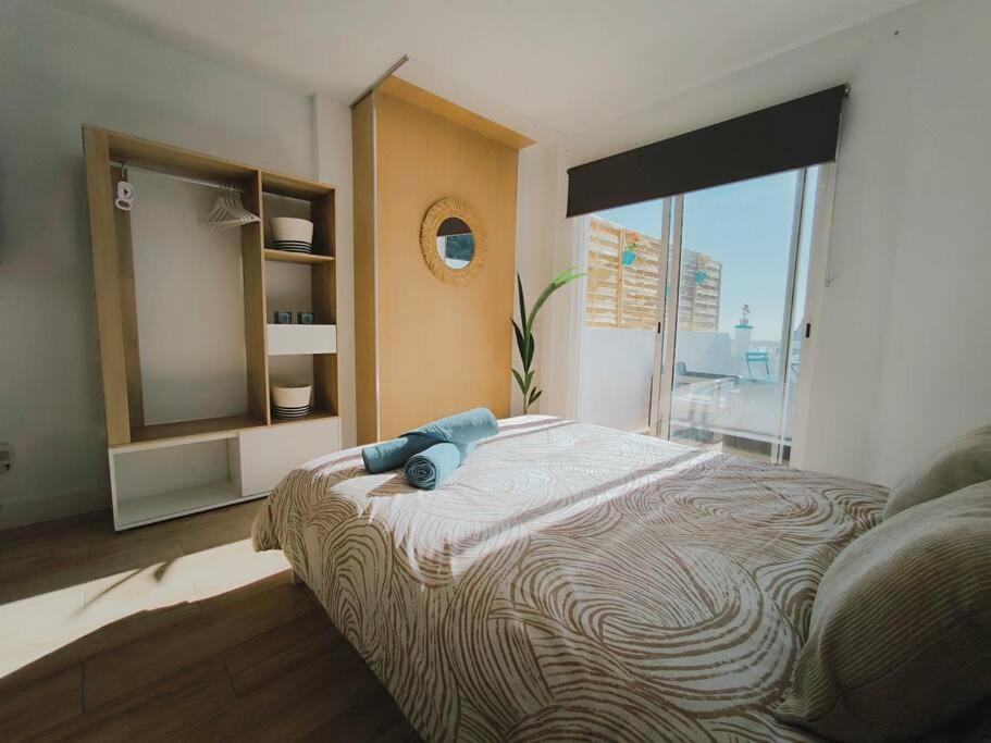 Yinfa 2 Sunset Apartment Tamaimo Exteriér fotografie