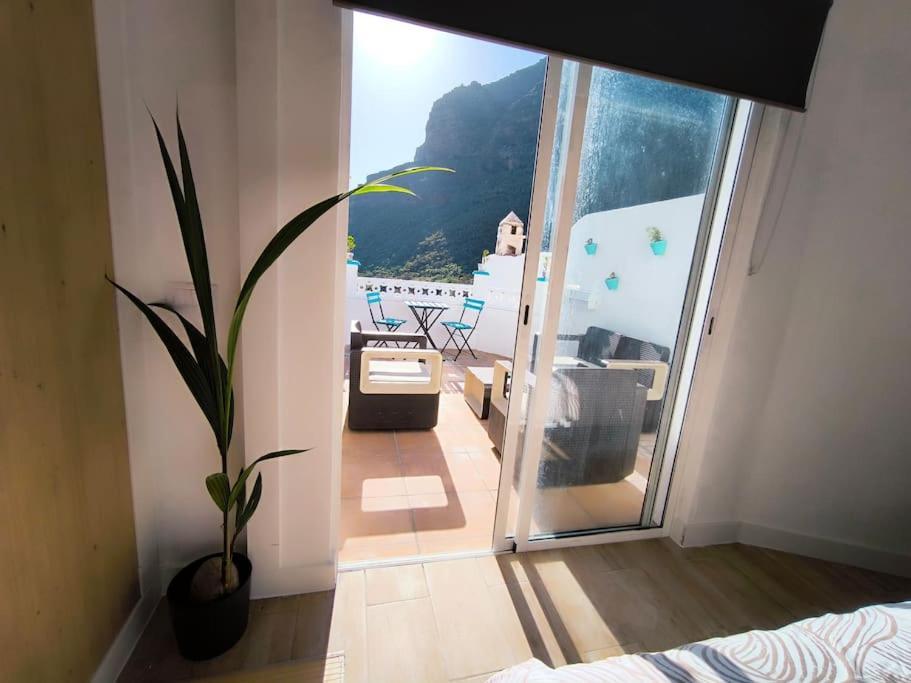 Yinfa 2 Sunset Apartment Tamaimo Exteriér fotografie