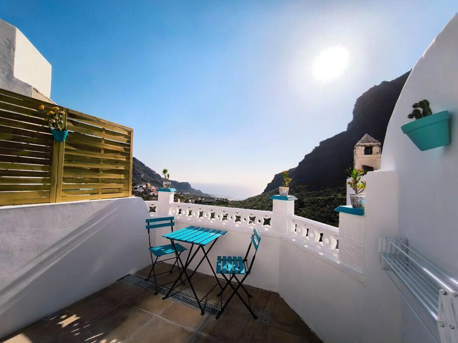 Yinfa 2 Sunset Apartment Tamaimo Exteriér fotografie