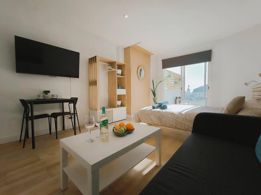 Yinfa 2 Sunset Apartment Tamaimo Exteriér fotografie
