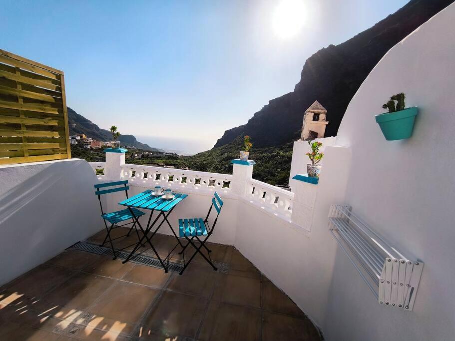 Yinfa 2 Sunset Apartment Tamaimo Exteriér fotografie