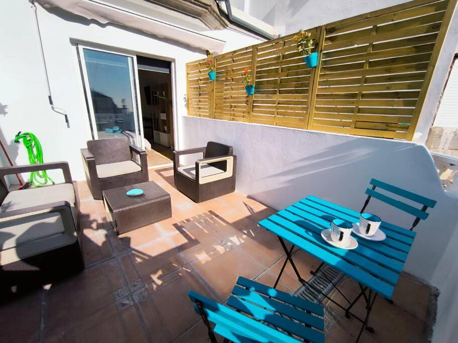 Yinfa 2 Sunset Apartment Tamaimo Exteriér fotografie