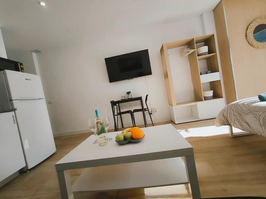 Yinfa 2 Sunset Apartment Tamaimo Exteriér fotografie
