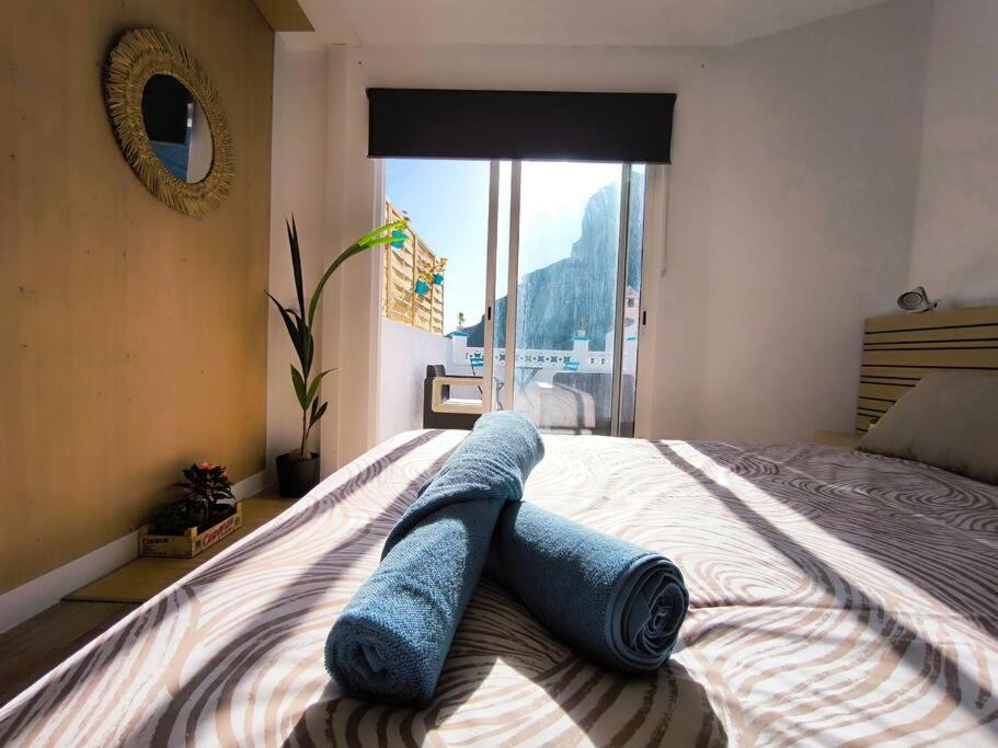 Yinfa 2 Sunset Apartment Tamaimo Exteriér fotografie