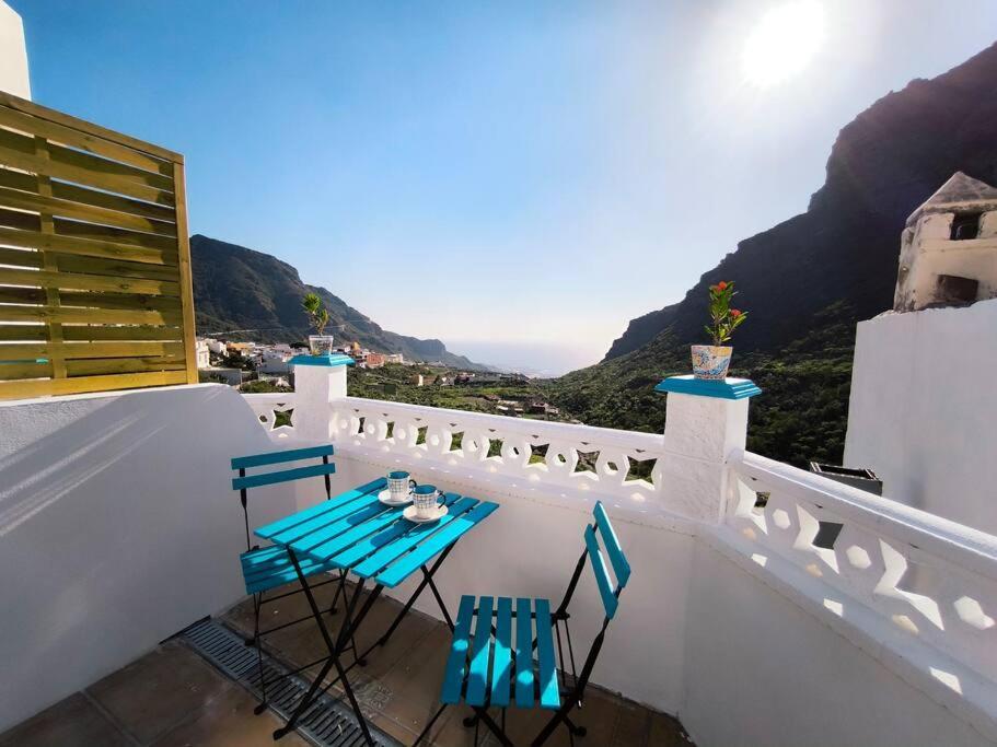 Yinfa 2 Sunset Apartment Tamaimo Exteriér fotografie